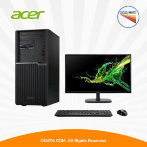ACER PC Desktop Veriton X Core i7 (VX-0034)