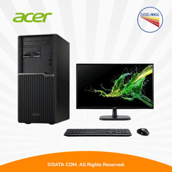 ACER PC Desktop Veriton M Core i7 (VM-0032)