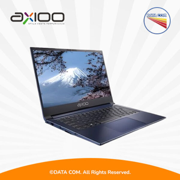 Laptop AXIOO MyBook Pro K7V.2 (16N9)