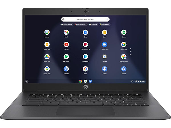 Chromebook