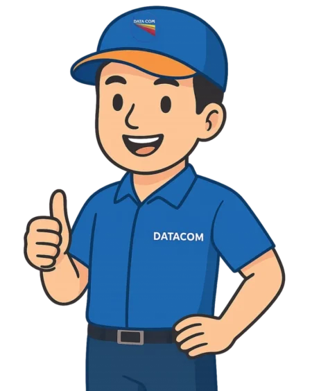 DATACOM ANIMASI
