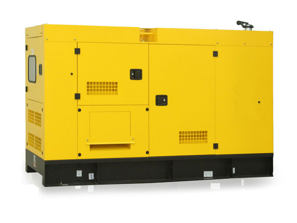 Genset