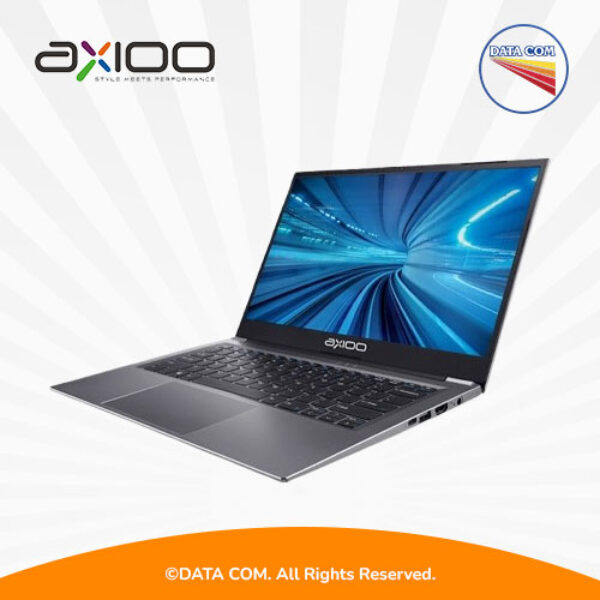 Laptop AXIOO Mybook Pro H7 (8S2)
