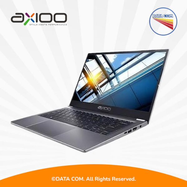 Laptop AXIOO Mybook Pro K3 (8N2)