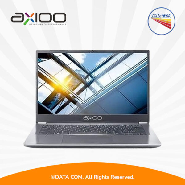 Laptop AXIOO Mybook Pro L3 (8N9)