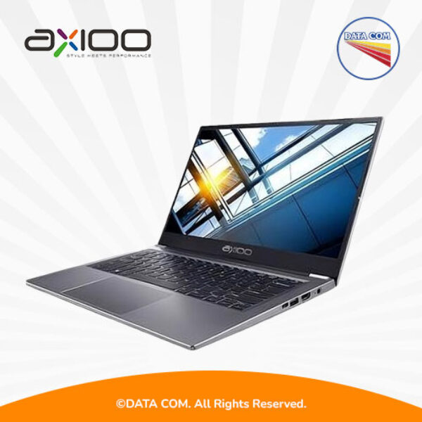 Laptop AXIOO Mybook Pro L5 (8N5)
