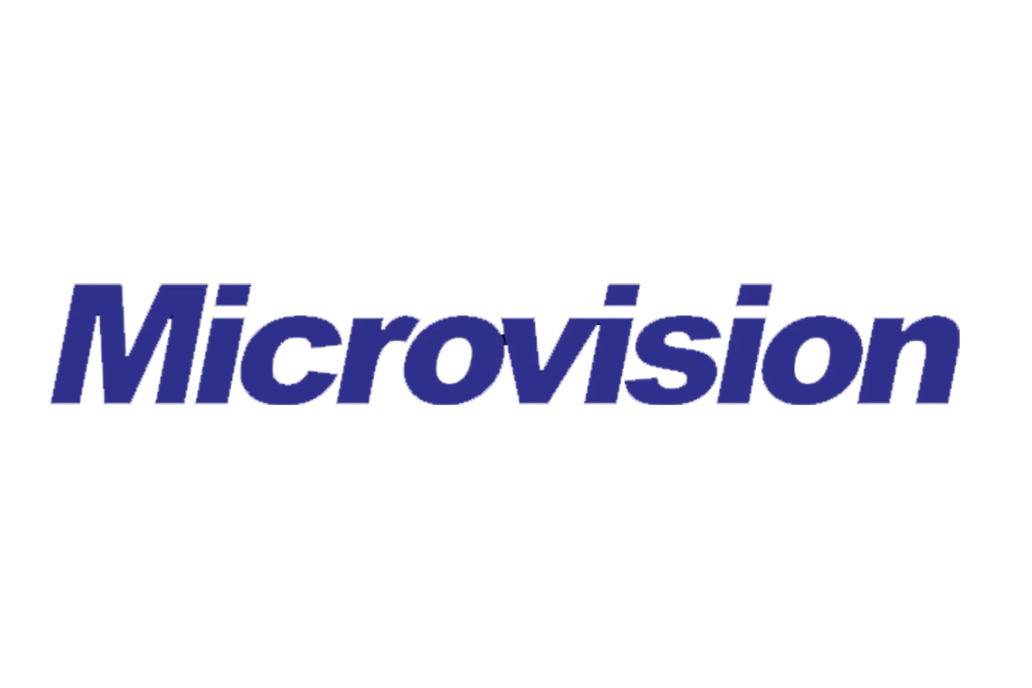 Microvision