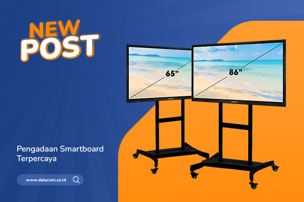 Pengadaan-Smartboard-Terpercaya