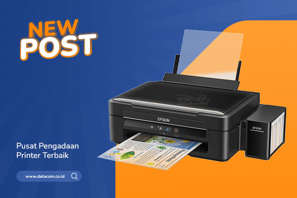 Pusat-Pengadaan-Printer-Terbaik