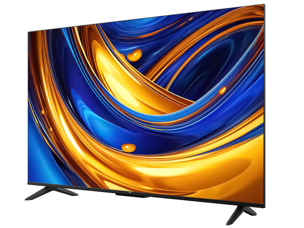 TV