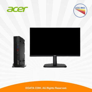 ACER PC Desktop Veriton N4 Core-i3 (VN4-0015)