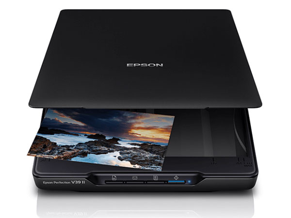 Scanner