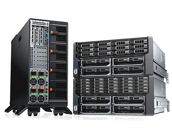 Server